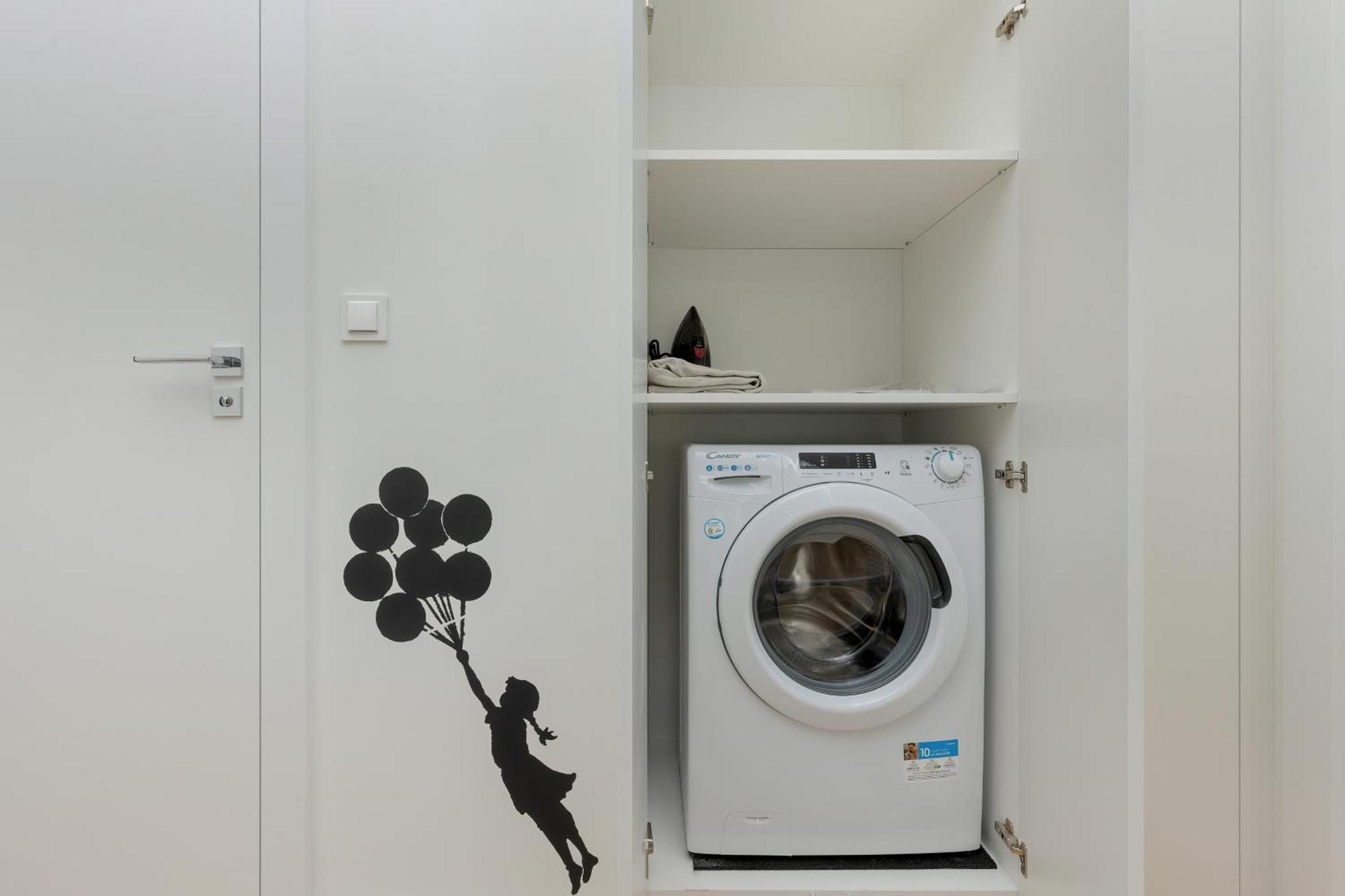 Warsaw City Center Apartments By Noclegi Renters Ngoại thất bức ảnh